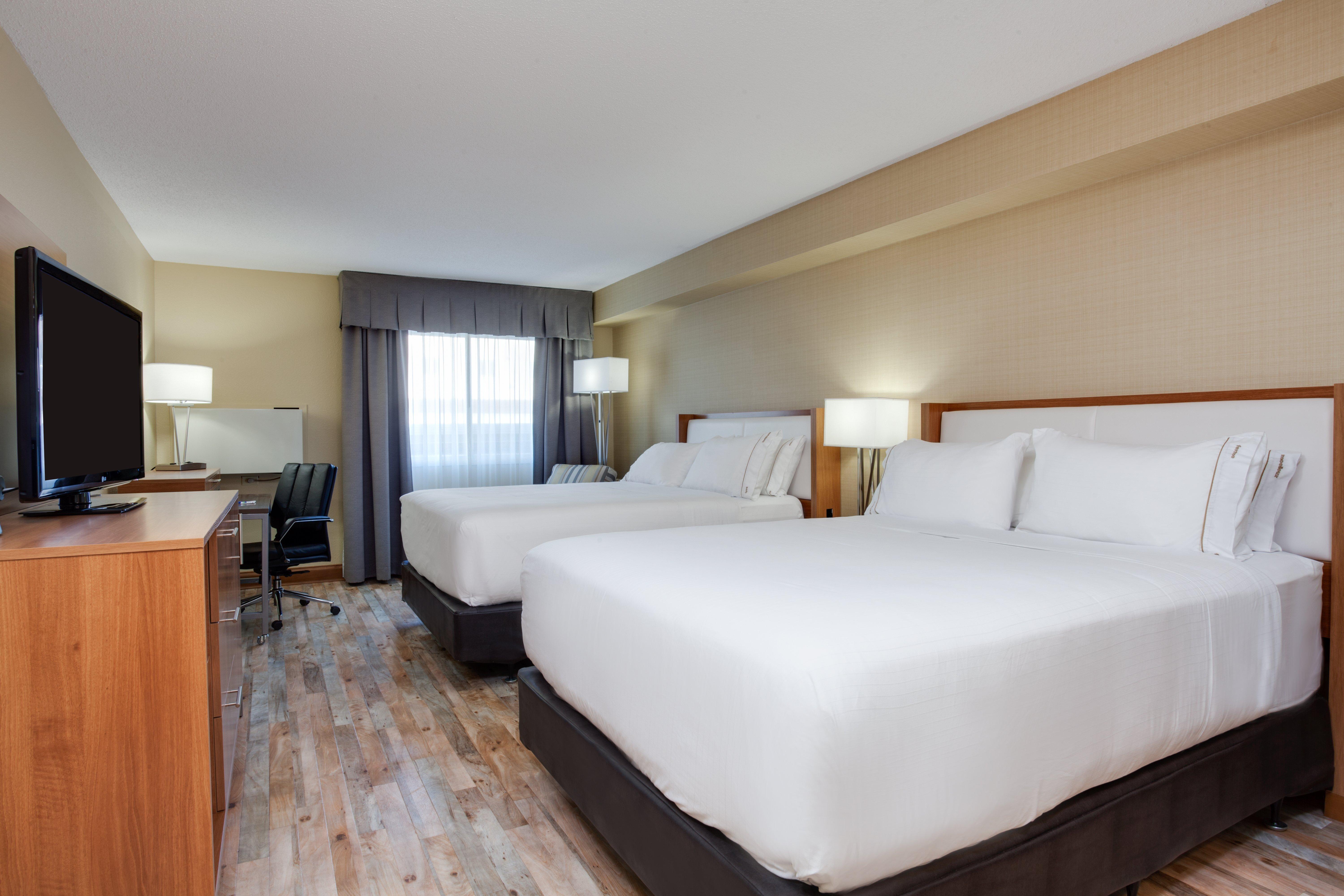 Holiday Inn Express Hotel & Suites Uptown Fredericton By Ihg Экстерьер фото