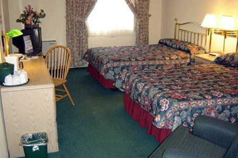 Holiday Inn Express Hotel & Suites Uptown Fredericton By Ihg Номер фото